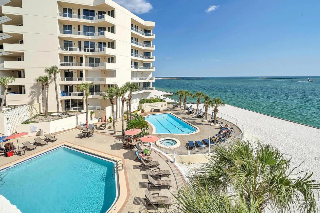 East Pass 309 Villa Destin Exteriör bild