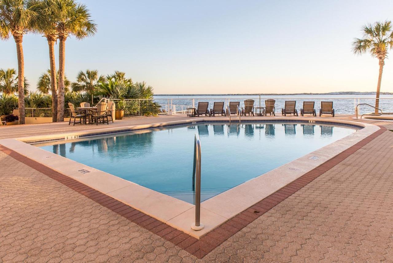 East Pass 309 Villa Destin Exteriör bild