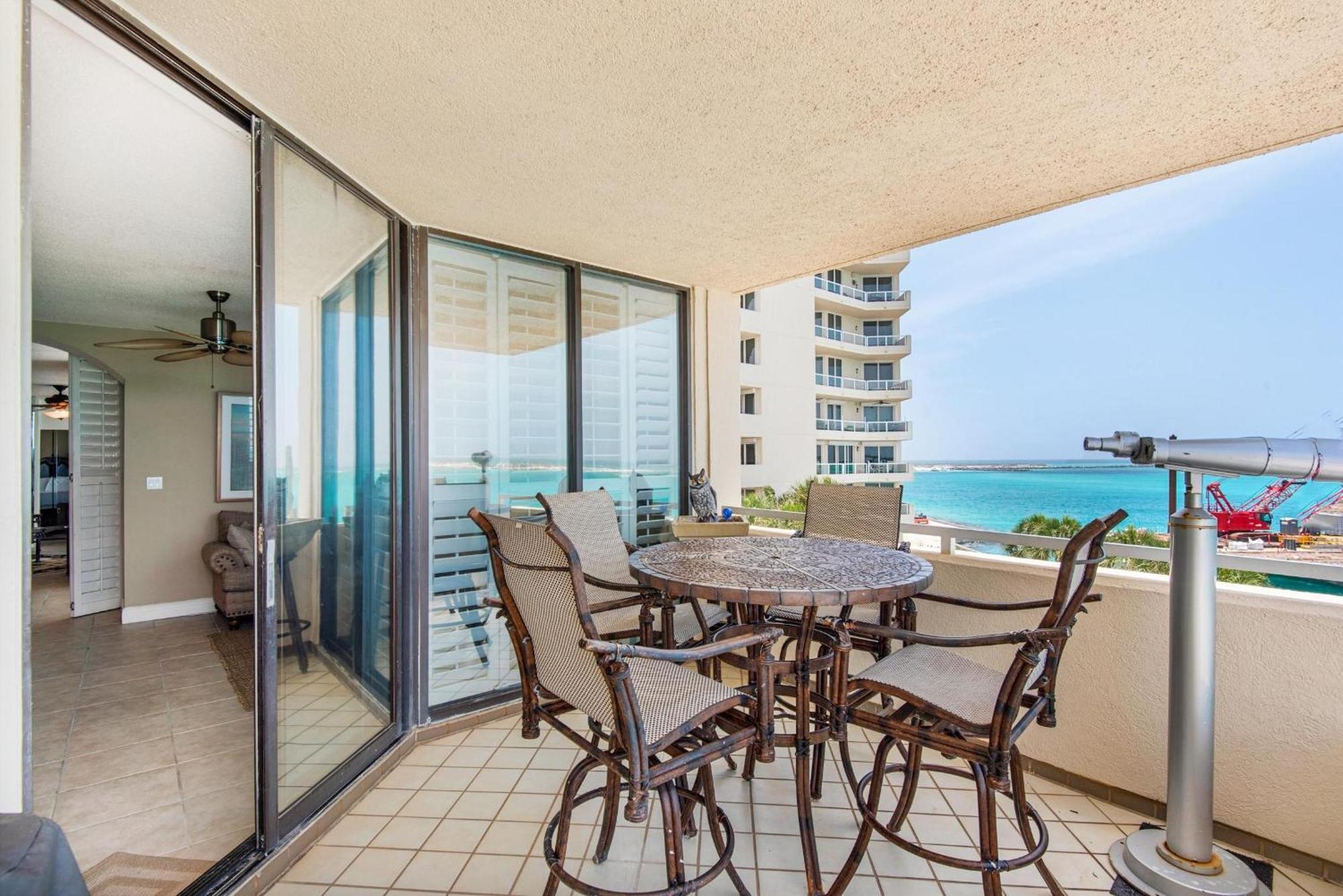 East Pass 309 Villa Destin Exteriör bild
